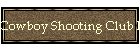 Cowboy Shooting Club Berlin